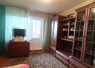 Продаю 3-комнатную квартиру, 60 м2, Пенза, улица Ухтомского, 1, Железнодорожный район