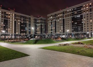 3-ком. квартира на продажу, 64.3 м2, село Остафьево, улица Логинова, 7к2