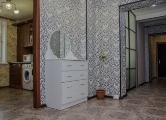 Продаю 5-ком. квартиру, 112 м2, Казань, улица Алафузова, Кировский район