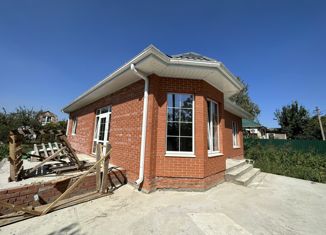 Продается дом, 139 м2, станица Елизаветинская, Яблоневая улица, 63