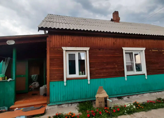 Продажа дома, 84.9 м2, поселок Усть-Ордынский, Байкальская улица