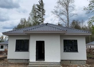 Дом на продажу, 108 м2, посёлок Бобровский, улица Комиссарова