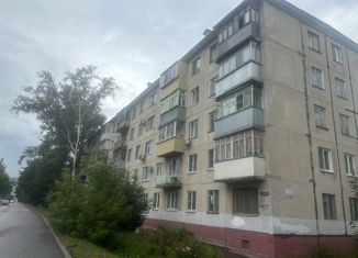 Продажа 3-ком. квартиры, 61 м2, Тамбов, Защитная улица, 7, Октябрьский район