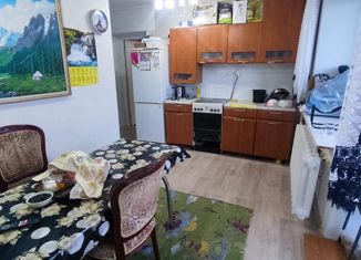 2-ком. квартира на продажу, 40 м2, Саха (Якутия), улица Семёна Данилова, 36