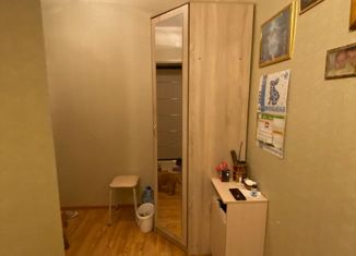 Продам 1-ком. квартиру, 36.4 м2, поселок городского типа Белоярский, Сибирская улица, 7