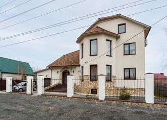 Продается дом, 657.4 м2, посёлок Новогусельский, улица Дружба
