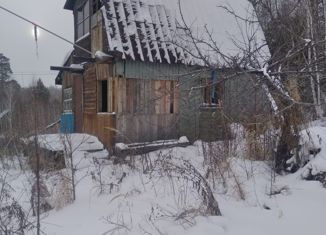 Продаю дом, 23 м2, СНТ Саяны-2, Саратовская улица, 435
