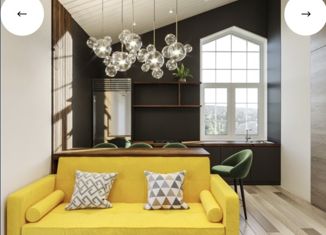 Продажа дома, 90 м2, коттеджный посёлок Заповедник