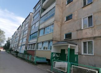 Продажа 1-комнатной квартиры, 28 м2, рабочий посёлок Павловка, улица Ленина, 85