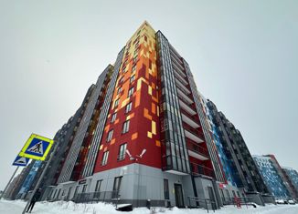 Продаю квартиру студию, 25 м2, Гатчина, улица Чехова, 43к1