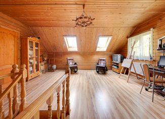 Продажа дома, 160 м2, деревня Клушино, Молодёжная улица, 11