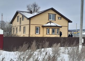 Продам дом, 242 м2, деревня Суровка, Индустриальная улица, 6