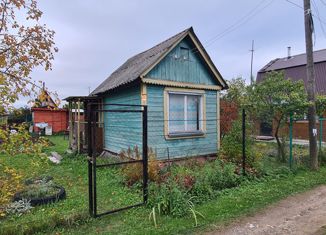 Продам дом, 20 м2, Киржач, садоводческое некоммерческое товарищество Радуга, 138