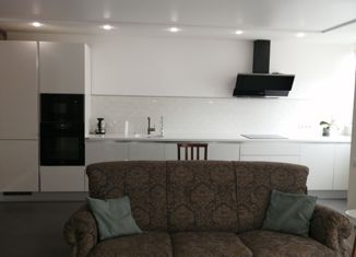 3-комнатная квартира на продажу, 95.5 м2, Самара, ЖК Приволжский, улица Георгия Димитрова, 108