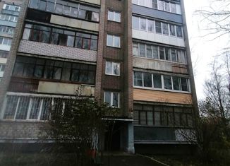 Продается 2-комнатная квартира, 40.5 м2, Ярославль, проезд Ушакова, 2А