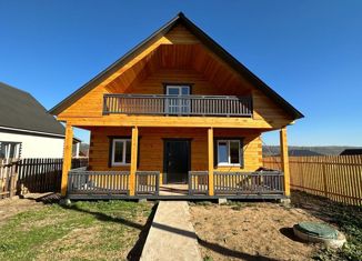 Продаю дом, 150 м2, деревня Грановщина, улица Франца Голзицкого, 139