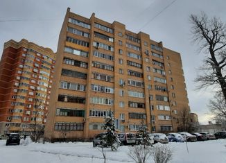 Продам трехкомнатную квартиру, 60 м2, Химки, 1-я Лесная улица, 8, ЖК Подрезково