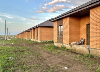 Продам дом, 136 м2, село Приютово, Окружная улица, 64/1