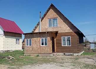 Продам дом, 89 м2, поселок Бельмесево, Белгородская улица
