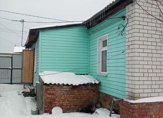 Продам дом, 66.4 м2, Курск, Железнодорожный округ, 3-й Комсомольский переулок, 39