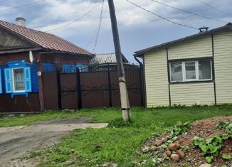 Продам дом, 38.9 м2, Бабушкин, Рабочая улица, 61