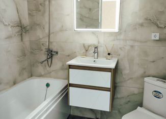 Продам 1-ком. квартиру, 54 м2, Каспийск, улица Батырая, 46