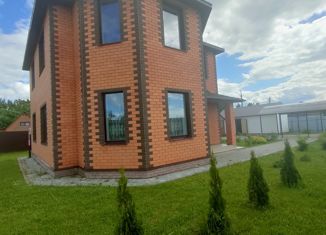 Продаю дом, 160 м2, деревня Красный Городок, улица Коммунаров, 3А