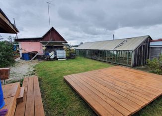 Продам дом, 28 м2, Краснотурьинск, Малиновая улица