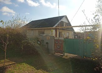 Продам дом, 54 м2, поселок городского типа Гирей, улица Ленина