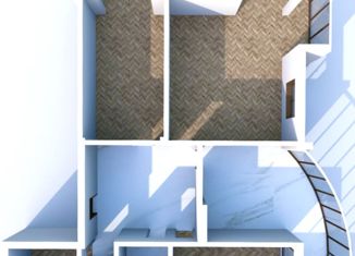 Продажа 3-комнатной квартиры, 159 м2, Каспийск, проспект Акулиничева, 4