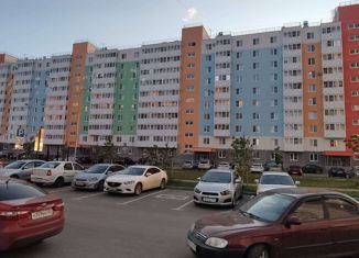 Двухкомнатная квартира на продажу, 64.7 м2, Нижний Новгород, ЖК Корабли, проспект Кораблестроителей, 54