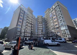 Продам однокомнатную квартиру, 43.62 м2, Калининградская область, улица Генерала Буткова