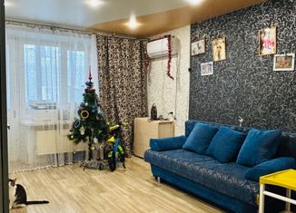 Продажа 2-ком. квартиры, 46.5 м2, Бирск, улица Мира, 130