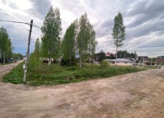 Продажа участка, 9 сот., коттеджный посёлок Лес-Поле
