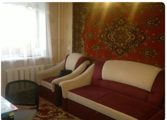 Продажа 2-ком. квартиры, 44 м2, Нижний Новгород, улица Сурикова, 1, улица Сурикова