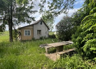 Продаю земельный участок, 15 сот., деревня Подбережье, улица Александра Лебедева