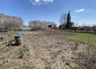 Продается земельный участок, 6 сот., СНТ Красная гвоздика, 1-я аллея