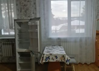 Квартира на продажу студия, 27.4 м2, Северобайкальск, улица Труда, 32