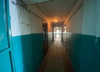 Продам 1-ком. квартиру, 28.1 м2, Курган, 1-й микрорайон, 28, Заозёрный район