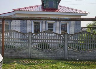 Продам дом, 47.3 м2, село Таремское, Луговая улица, 28