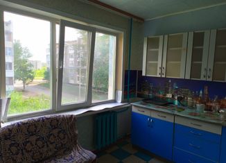 Продажа 2-комнатной квартиры, 49.4 м2, Краснокаменск, 4-й микрорайон, 475