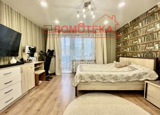Продается 2-комнатная квартира, 42.4 м2, Екатеринбург, улица Сулимова, 23, улица Сулимова