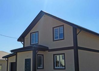 Продается дом, 150 м2, село Горный Щит, улица Толстого, 27