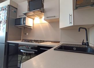 Продажа 1-ком. квартиры, 31.6 м2, сельский посёлок Новинки, Олимпийский проспект, 13, ЖК Окский Берег