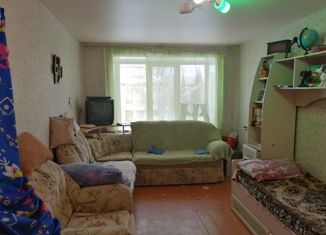 Продам трехкомнатную квартиру, 61.2 м2, Курганская область, Мальцевский тракт, 16