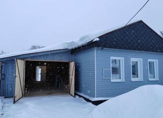 Дом на продажу, 60 м2, Ивановская область, 4-я улица Фрунзе