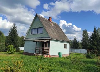 Продам дом, 88 м2, деревня Новожилово, Дачная улица, 3