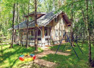Аренда дома, 130 м2, деревня Большаково