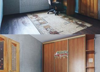 Продажа трехкомнатной квартиры, 77.1 м2, Урюпинск, площадь Комсомола, 1