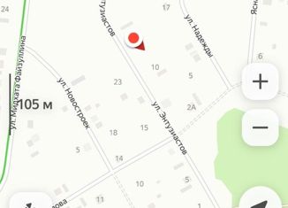 Продается участок, 10 сот., Ишимбай, улица Энтузиастов